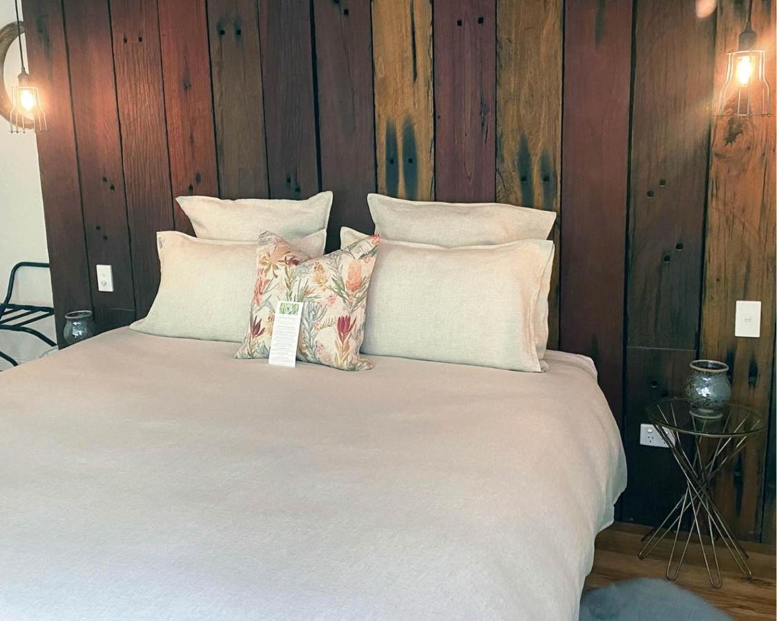 Copeland House Bed & Breakfast Екстериор снимка