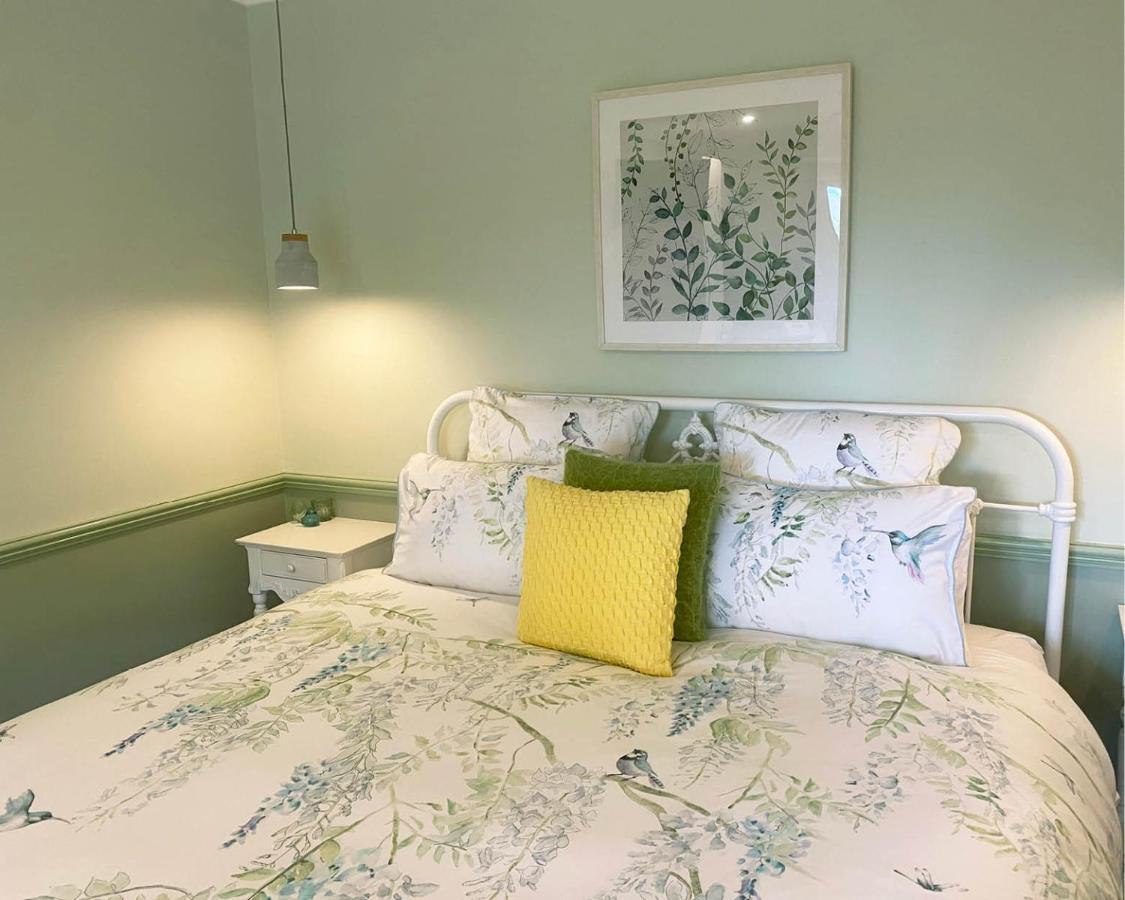 Copeland House Bed & Breakfast Екстериор снимка
