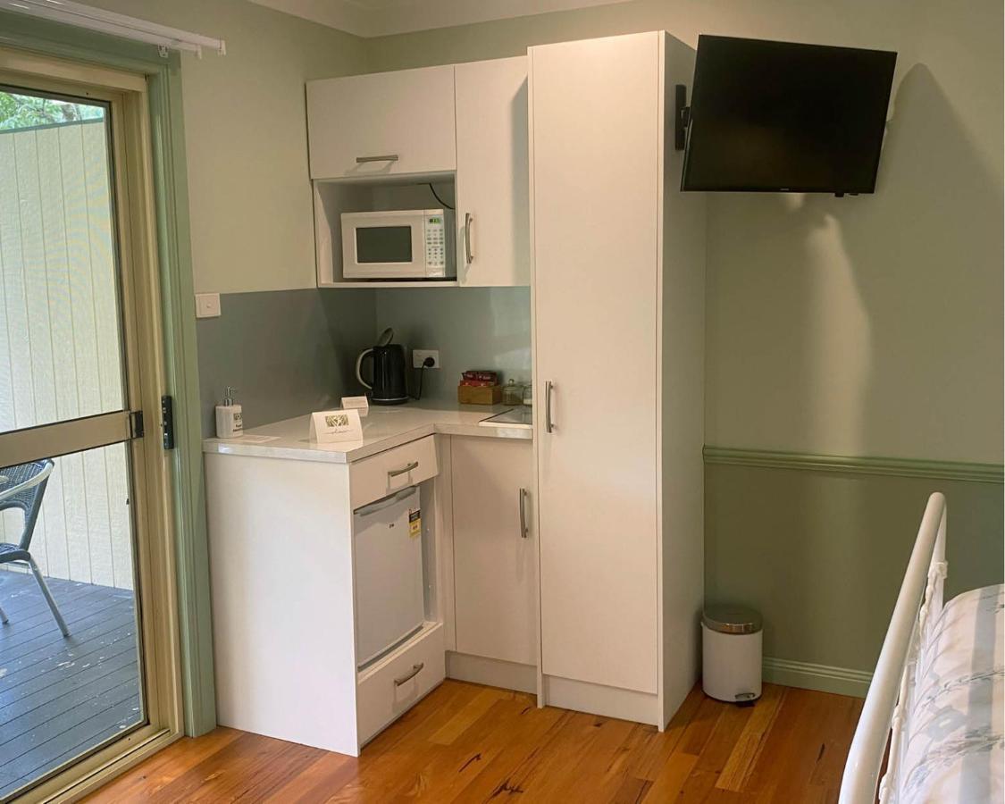 Copeland House Bed & Breakfast Екстериор снимка