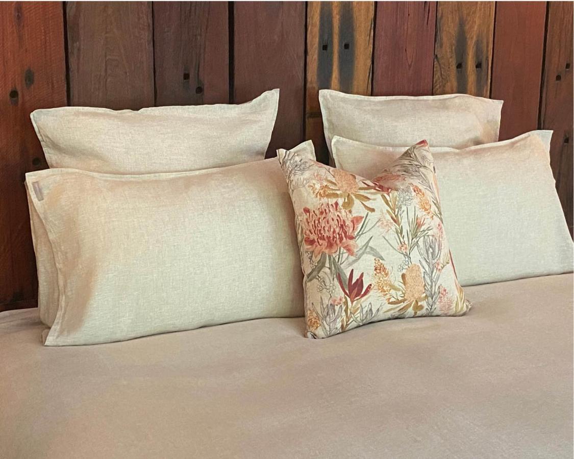Copeland House Bed & Breakfast Екстериор снимка