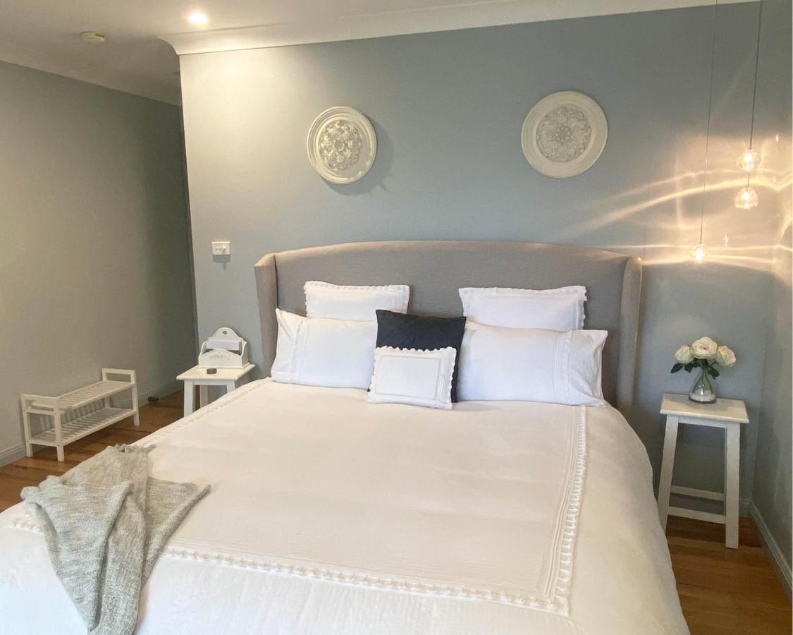 Copeland House Bed & Breakfast Екстериор снимка