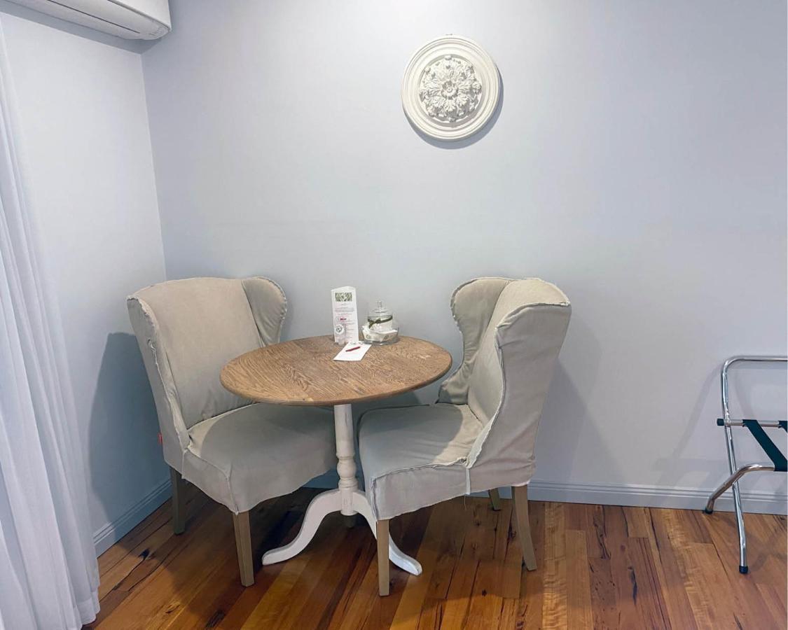 Copeland House Bed & Breakfast Екстериор снимка