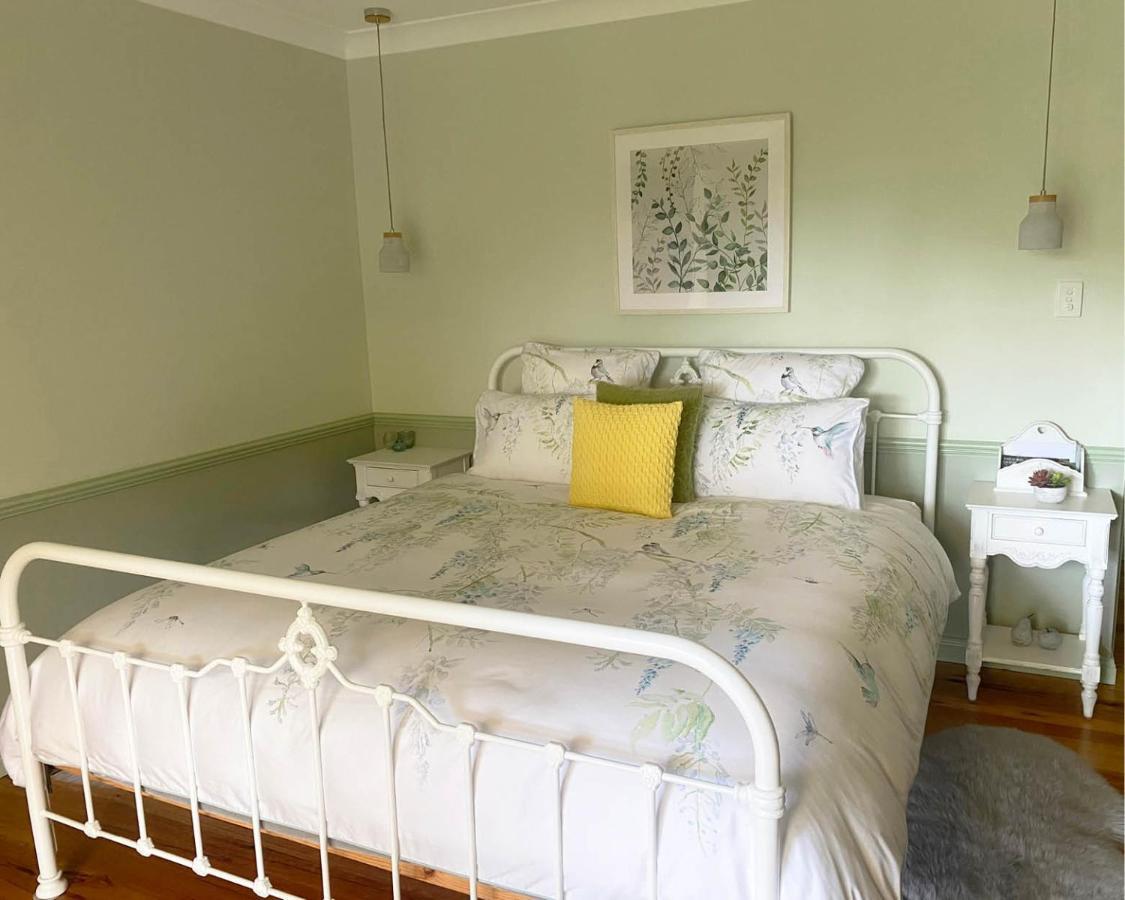 Copeland House Bed & Breakfast Екстериор снимка