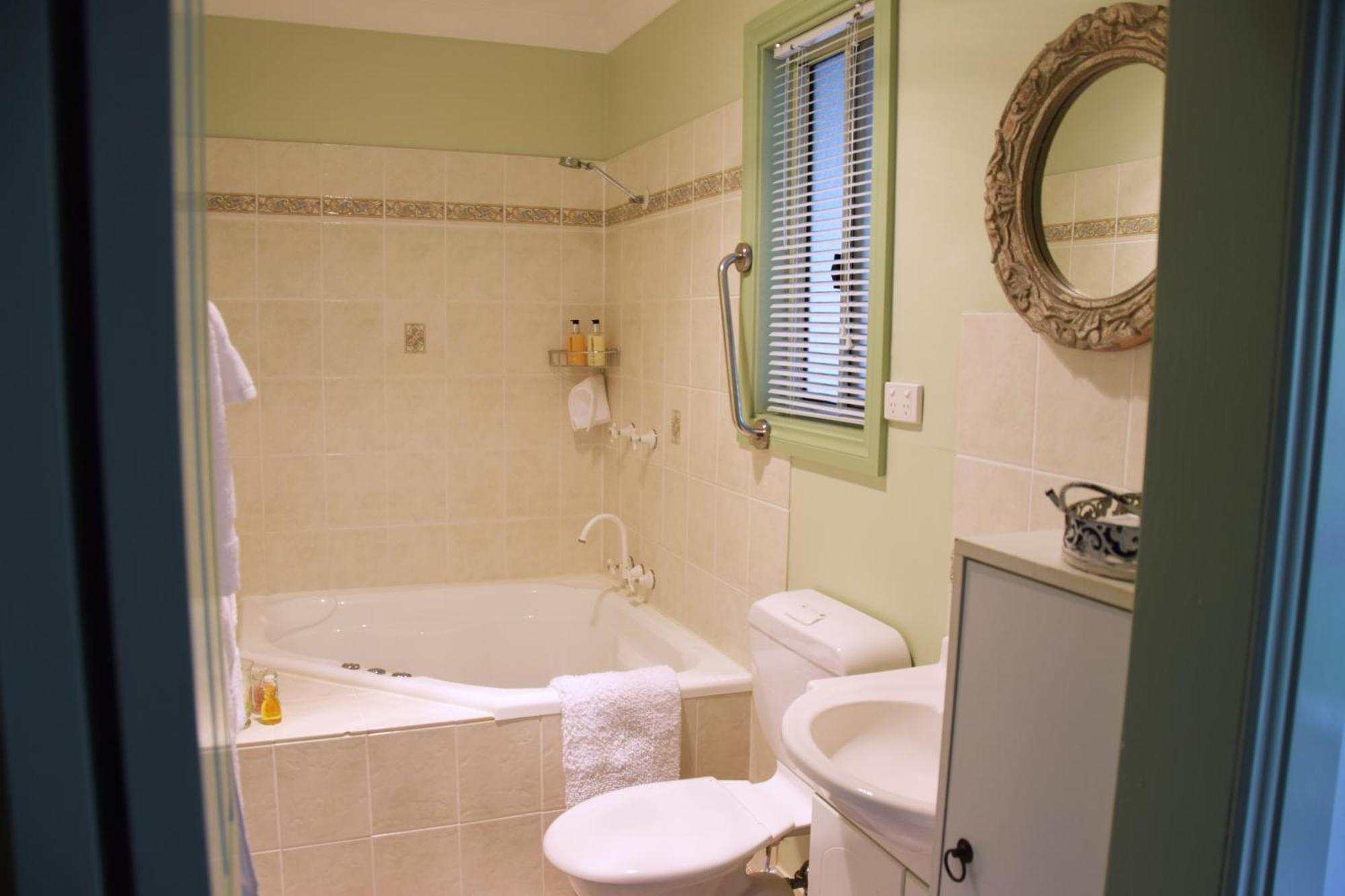 Copeland House Bed & Breakfast Екстериор снимка