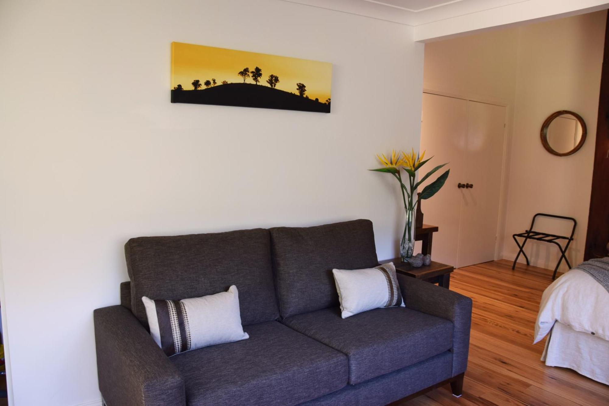 Copeland House Bed & Breakfast Екстериор снимка