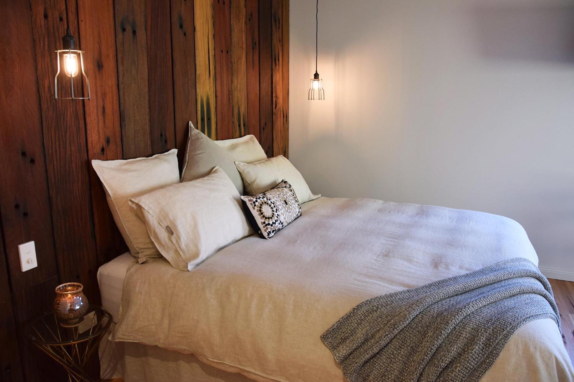 Copeland House Bed & Breakfast Екстериор снимка