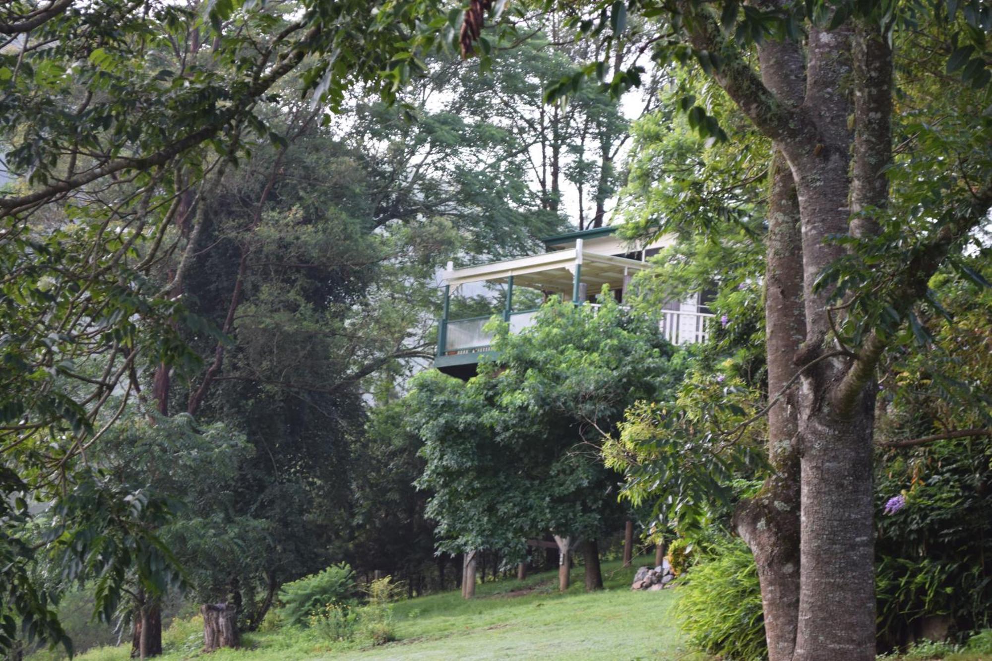 Copeland House Bed & Breakfast Екстериор снимка