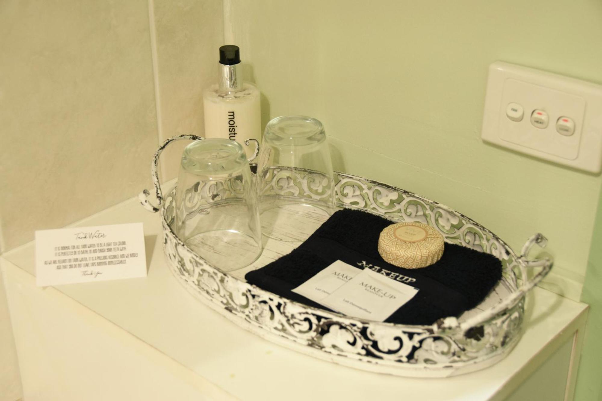 Copeland House Bed & Breakfast Екстериор снимка