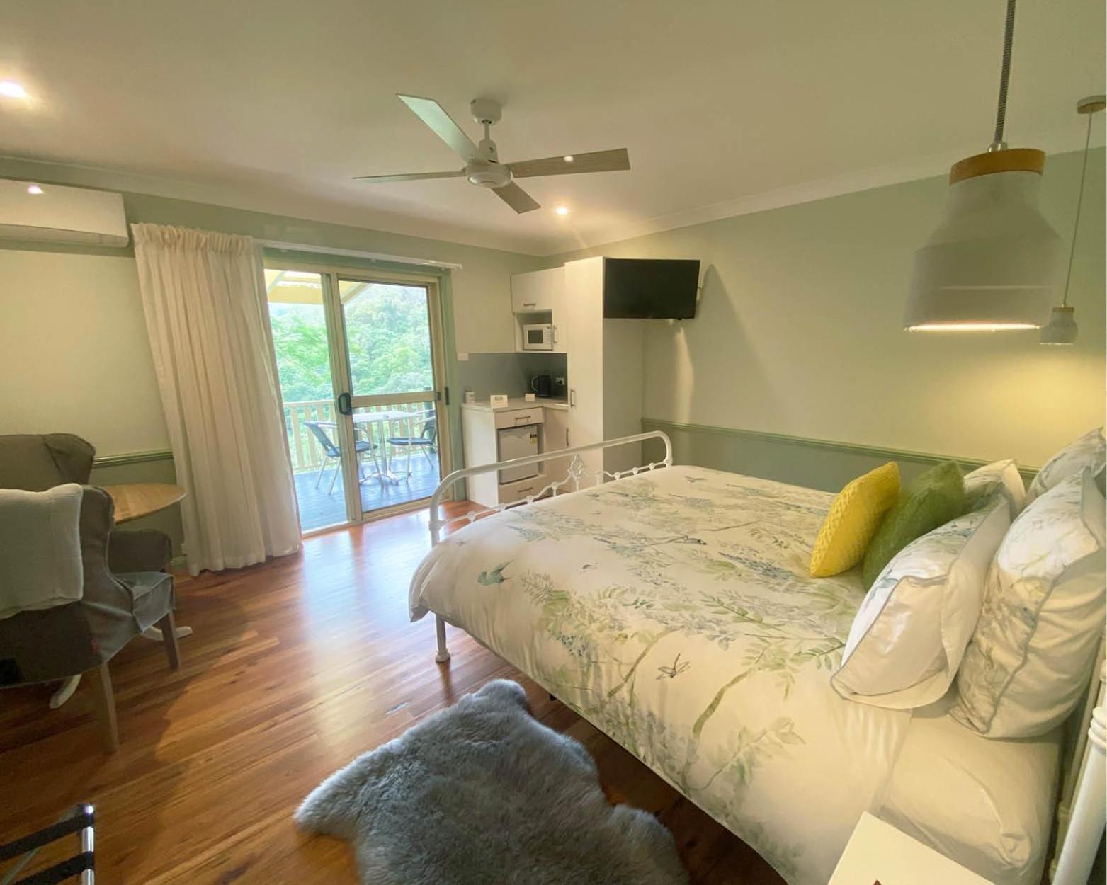 Copeland House Bed & Breakfast Стая снимка