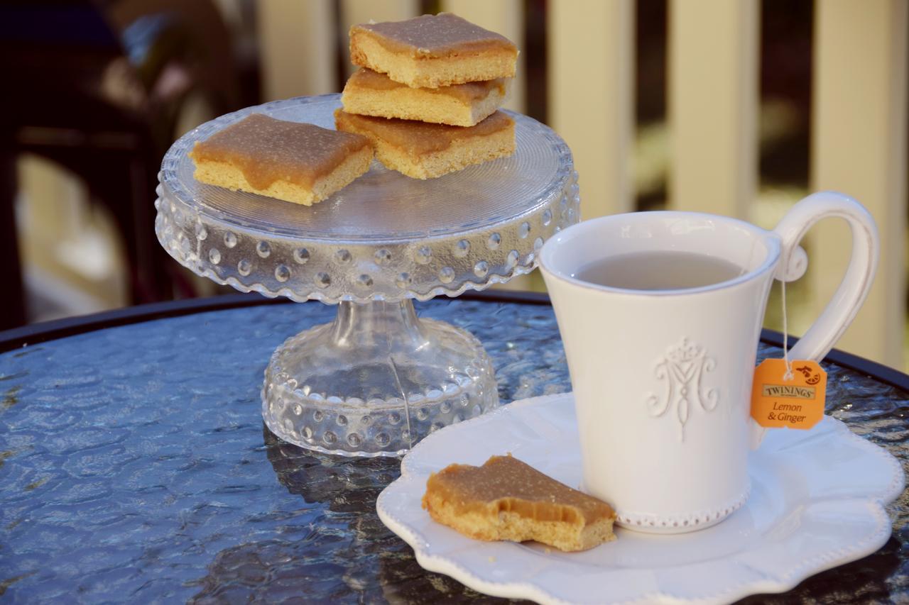 Copeland House Bed & Breakfast Екстериор снимка