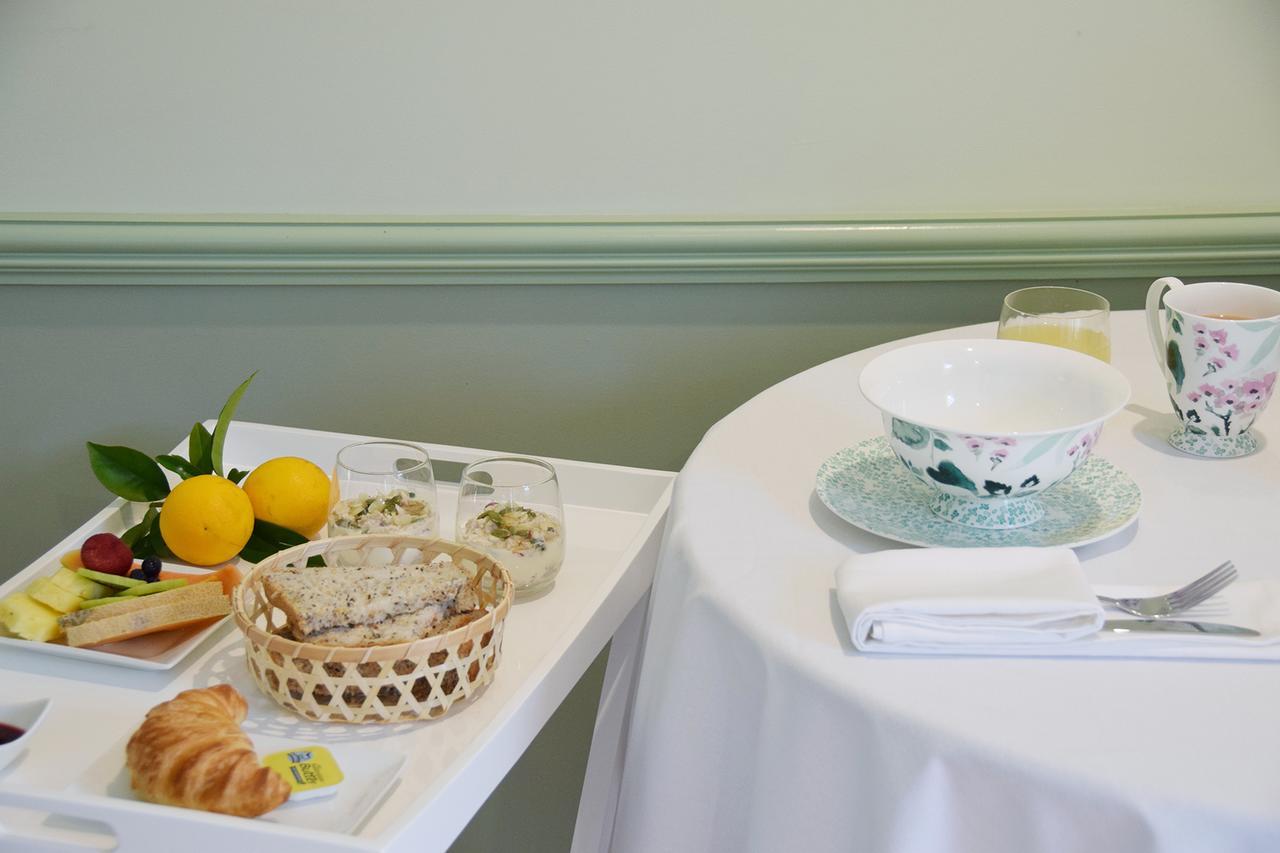 Copeland House Bed & Breakfast Екстериор снимка